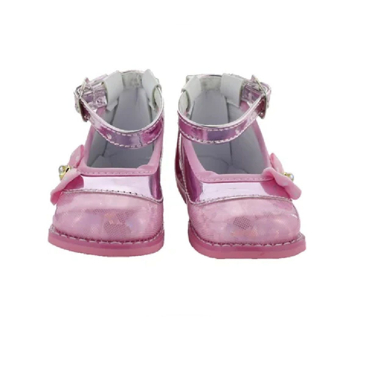 MUNDO BEBE - Zapatos No Tuerce Para bebé Niña Baleta