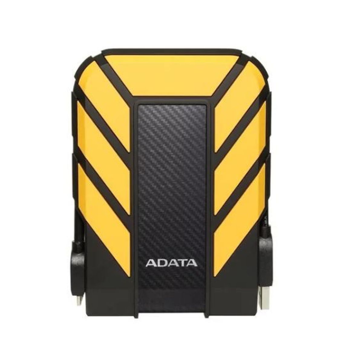 ADATA - Disco duro externo 1 tb adata hd710 pro golpes-agua Amarillo
