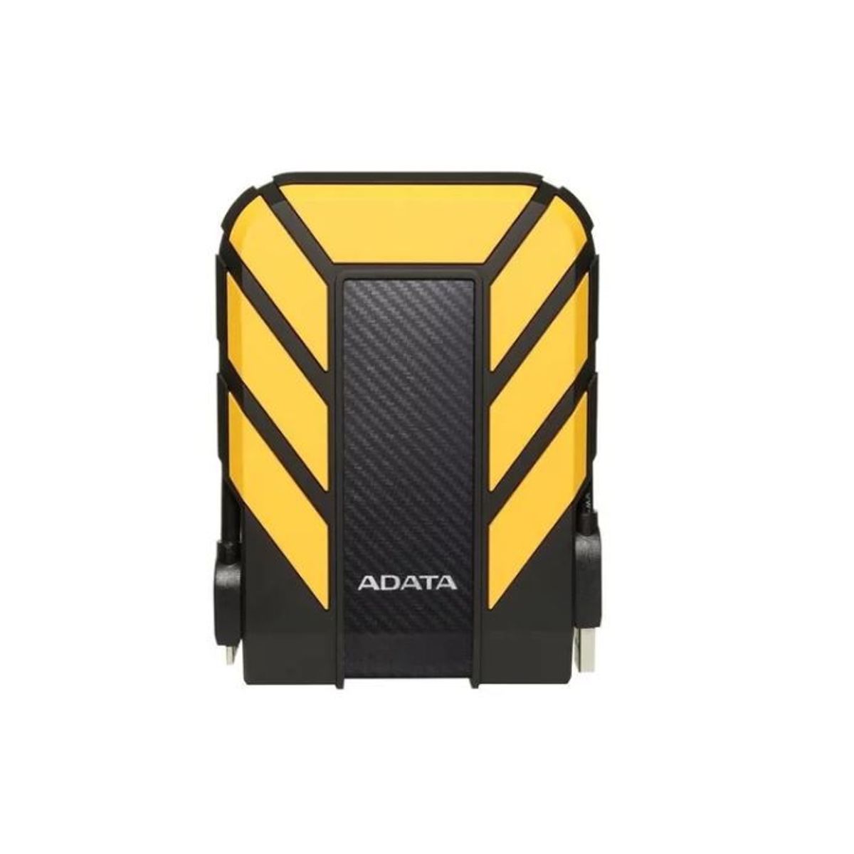 ADATA - Disco duro externo 1 tb adata hd710 pro golpes-agua Amarillo