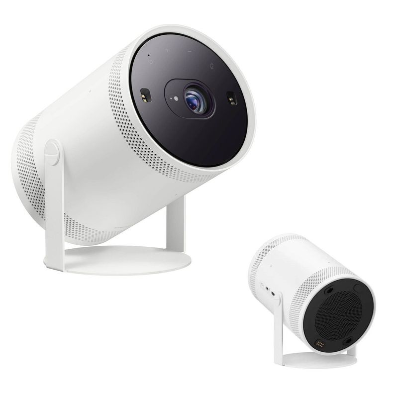SAMSUNG - video proyector Samsung The Freestyle Video Beam