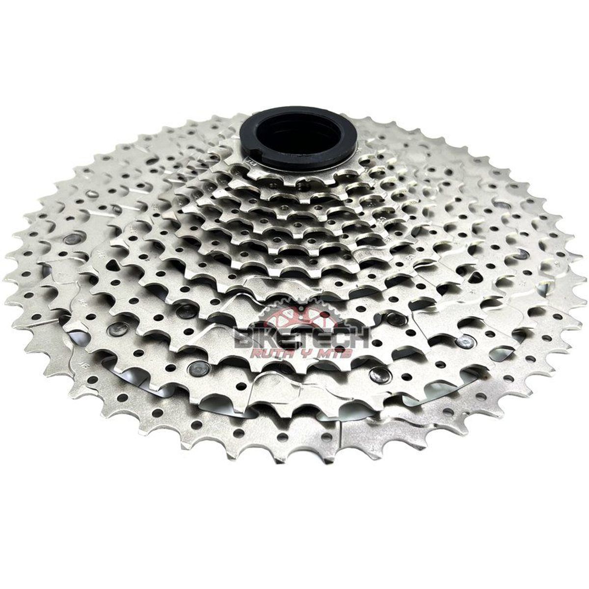 SUNRISE - Pacha 12 Velocidades Sunrace MZ600 11-51 Mtb