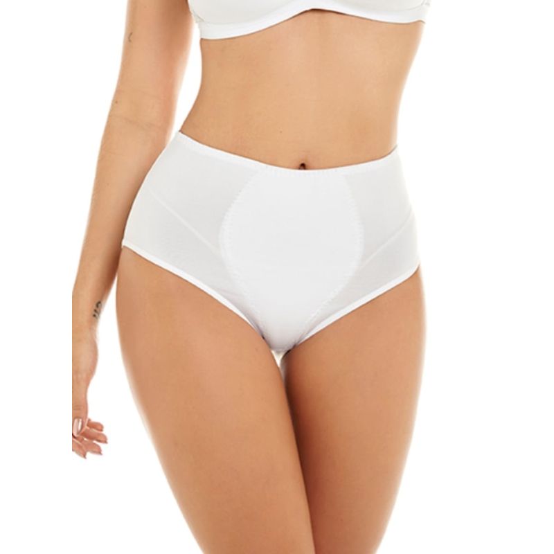 SOUTIEN - Panty Básico con Control  Soutien Etoile