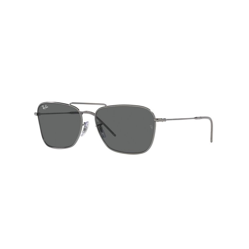 RAY BAN - Gafas de Sol Ray-Ban Caravan Reverse Gris
