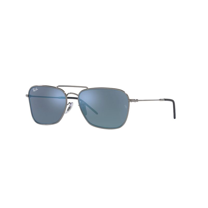 RAY BAN - Gafas de Sol Ray-Ban Caravan Reverse RBR010 004/GA 58