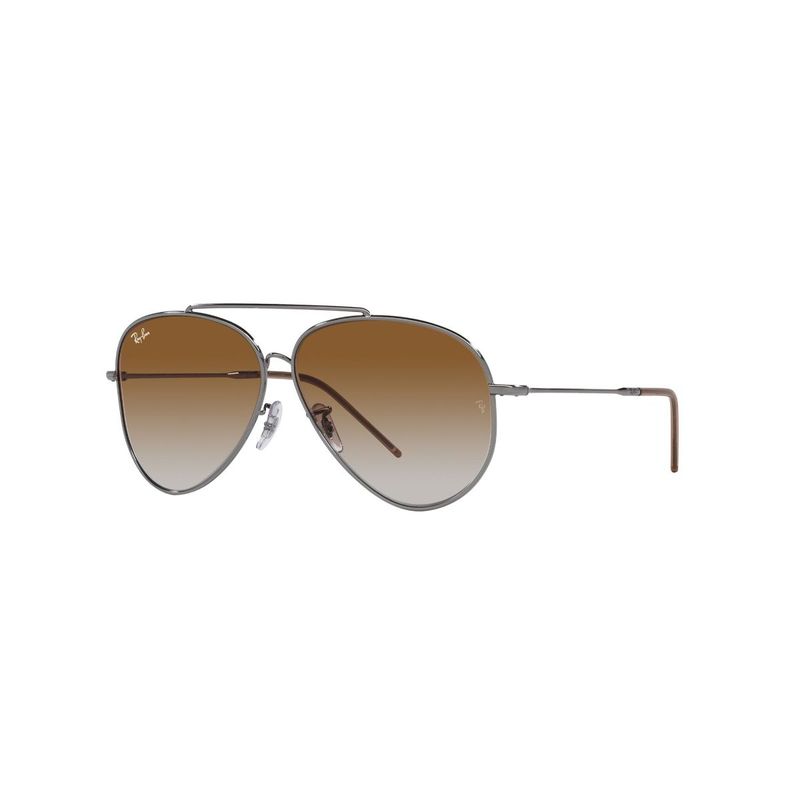 RAY BAN - Gafas de Sol Ray-Ban Aviator Reverse Gris