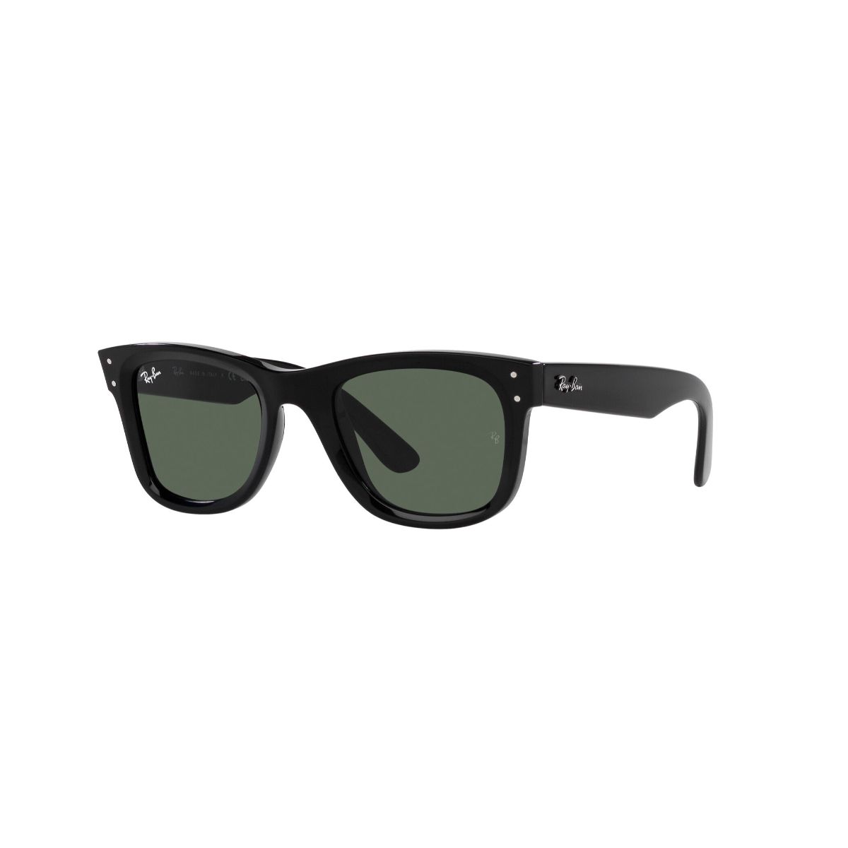 RAY BAN - Gafas de Sol Ray-Ban Wayfarer Reverse RBR050 Negro Hombre