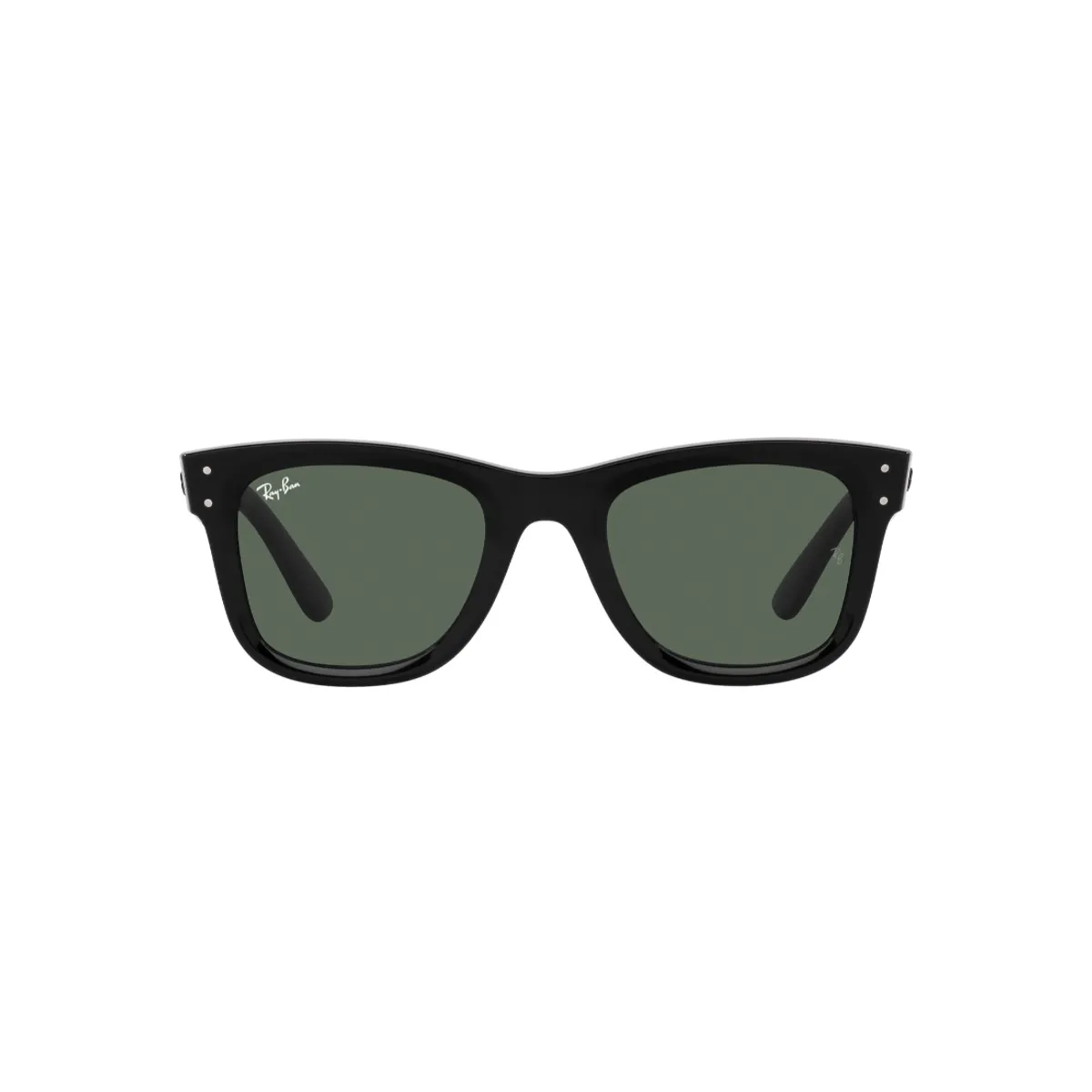 RAY BAN - Gafas de Sol Ray-Ban Wayfarer Reverse RBR050 Negro Hombre