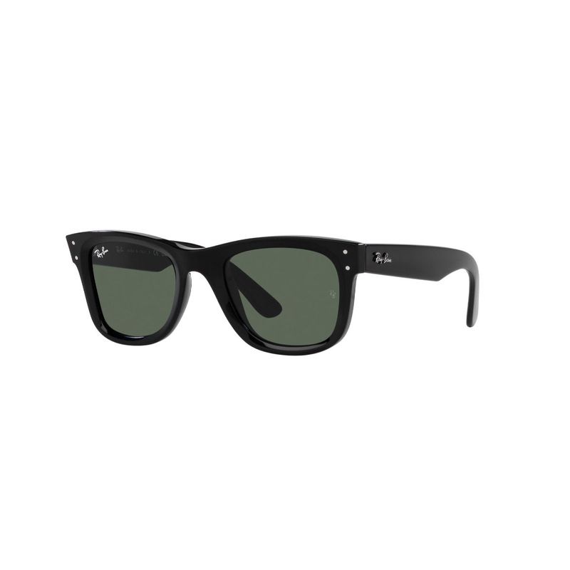 RAY BAN - Gafas de Sol Ray-Ban Wayfarer Reverse Negro
