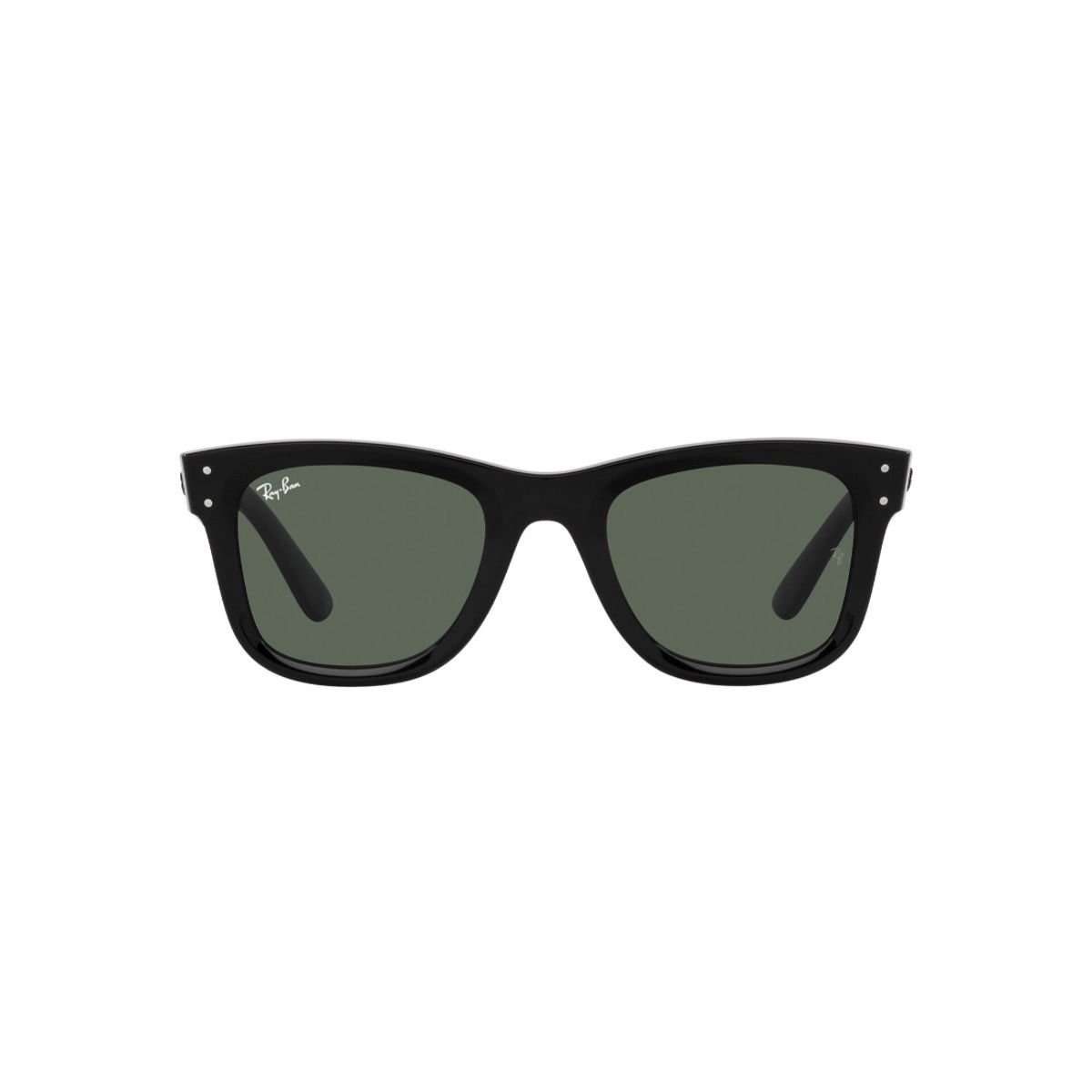 RAY BAN - Gafas de Sol Ray-Ban Wayfarer Reverse RBR050 Negro Hombre