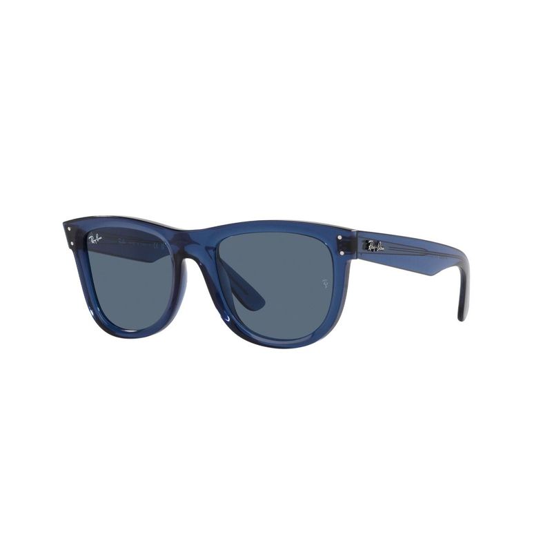 RAY BAN - Gafas de Sol Ray-Ban Wayfarer Reverse Azul