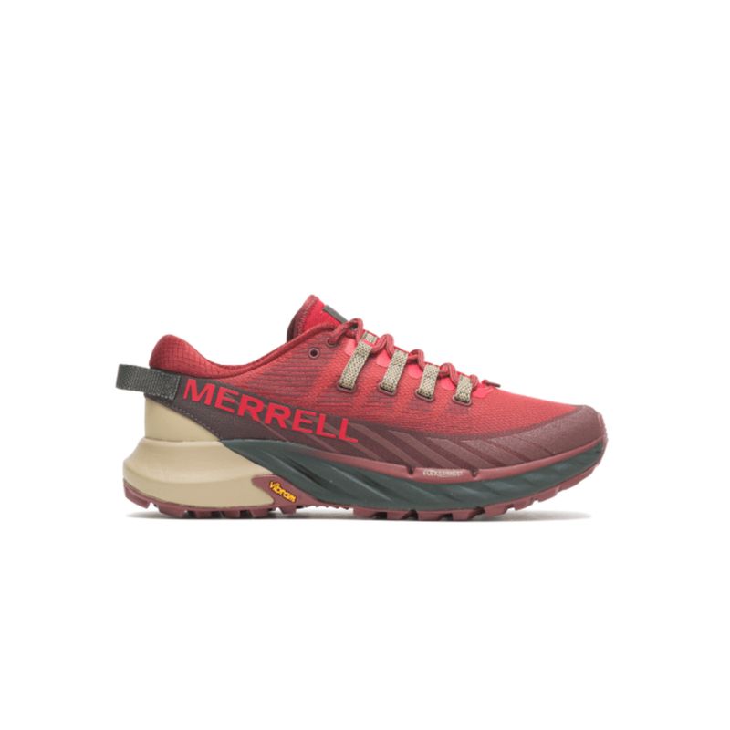 MERRELL - Zapatos AGILITY PEAK 4 HOMBRE J066925-OJD MERRELL