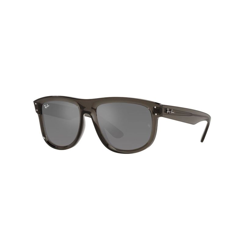 RAY BAN - Gafas de Sol Ray-Ban Boyfriend Reverse Gris