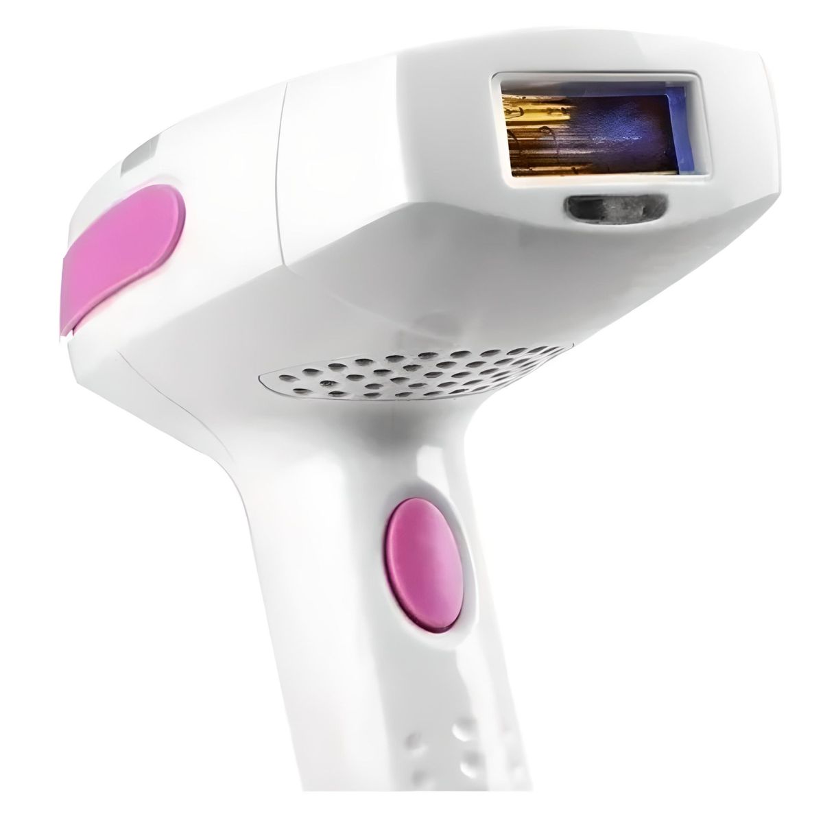 GENERICO - Maquina Depiladora Con Laser Umate