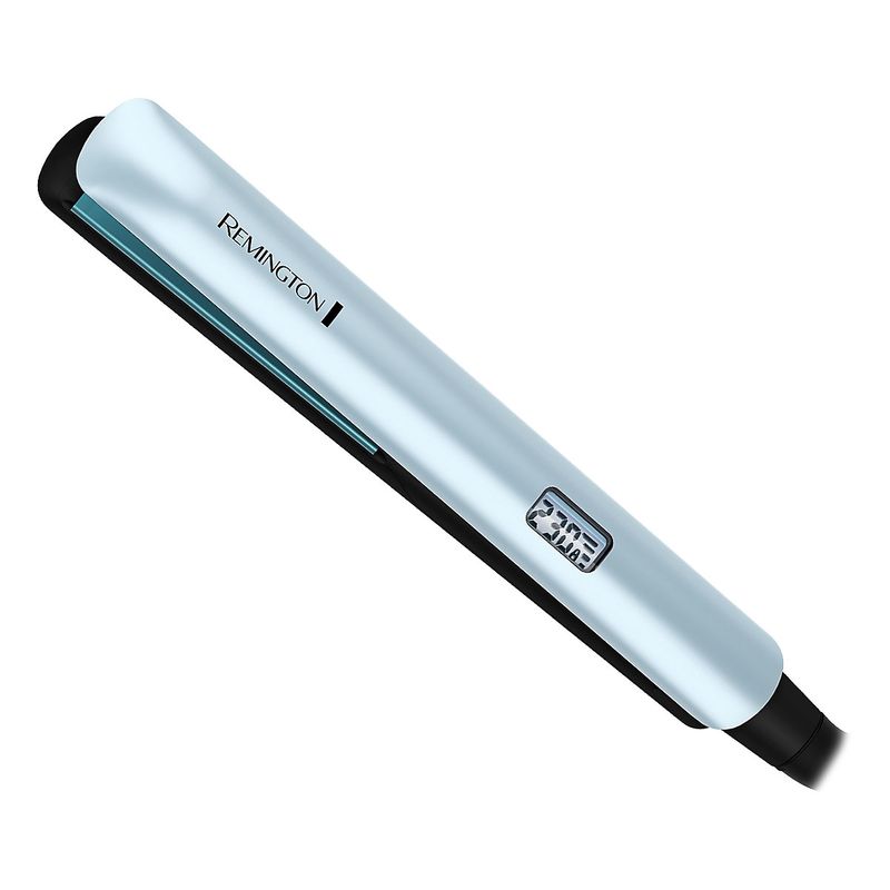 REMINGTON - Plancha De Cabello En Ceramica Remington Argan S8500