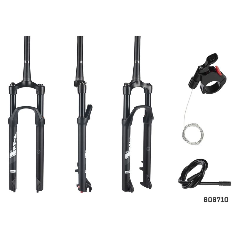 GW - Tenedor Suspension GW 2.2 CH-860 AIRE Conica Rin 29