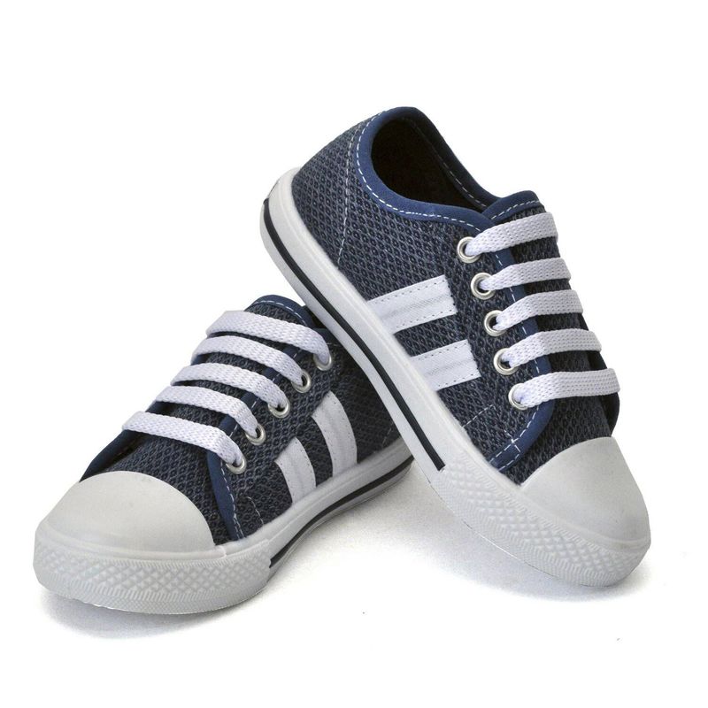 PUNKY KIDS - Tenis para niño line