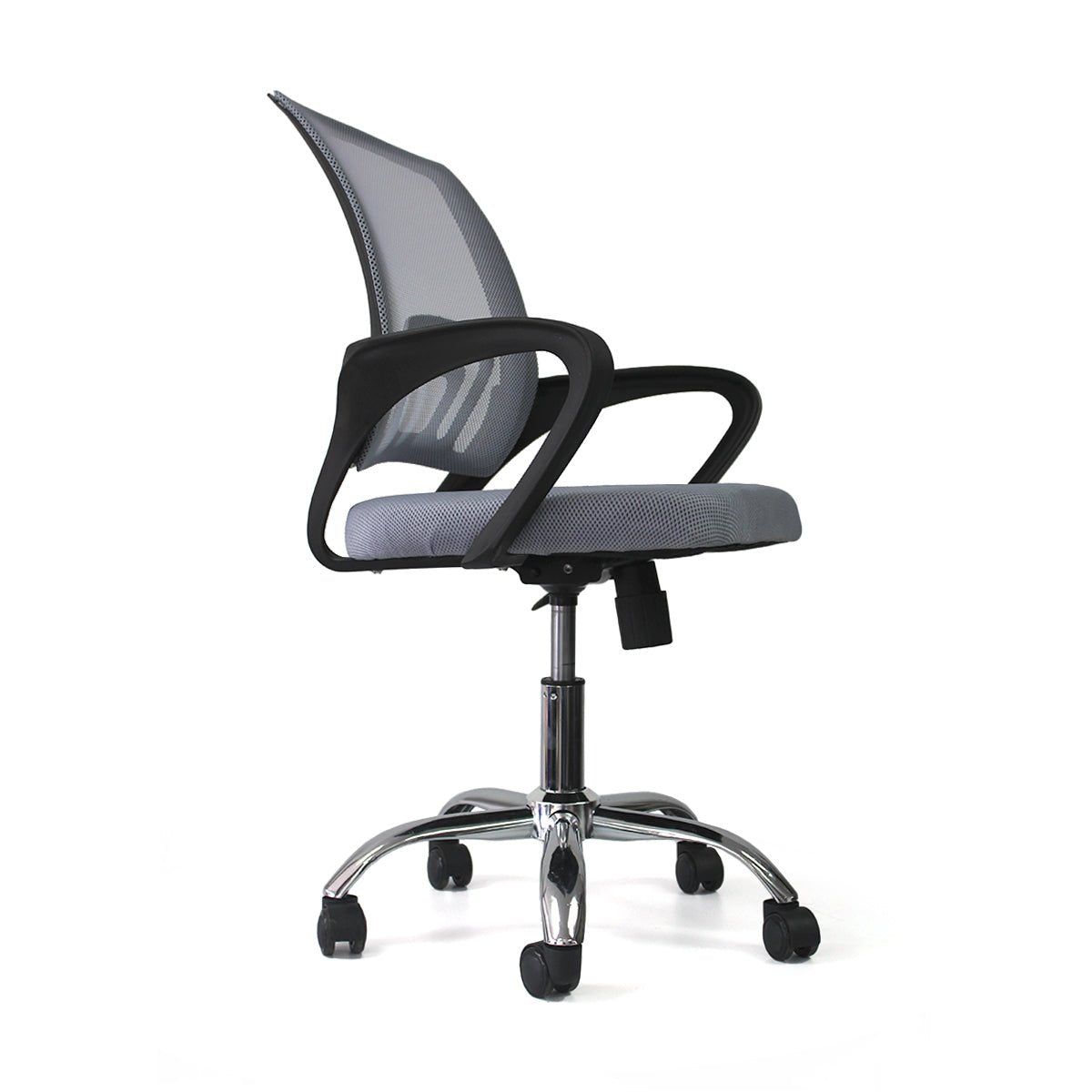 BOXBIT - Silla Tok Oficina Gris