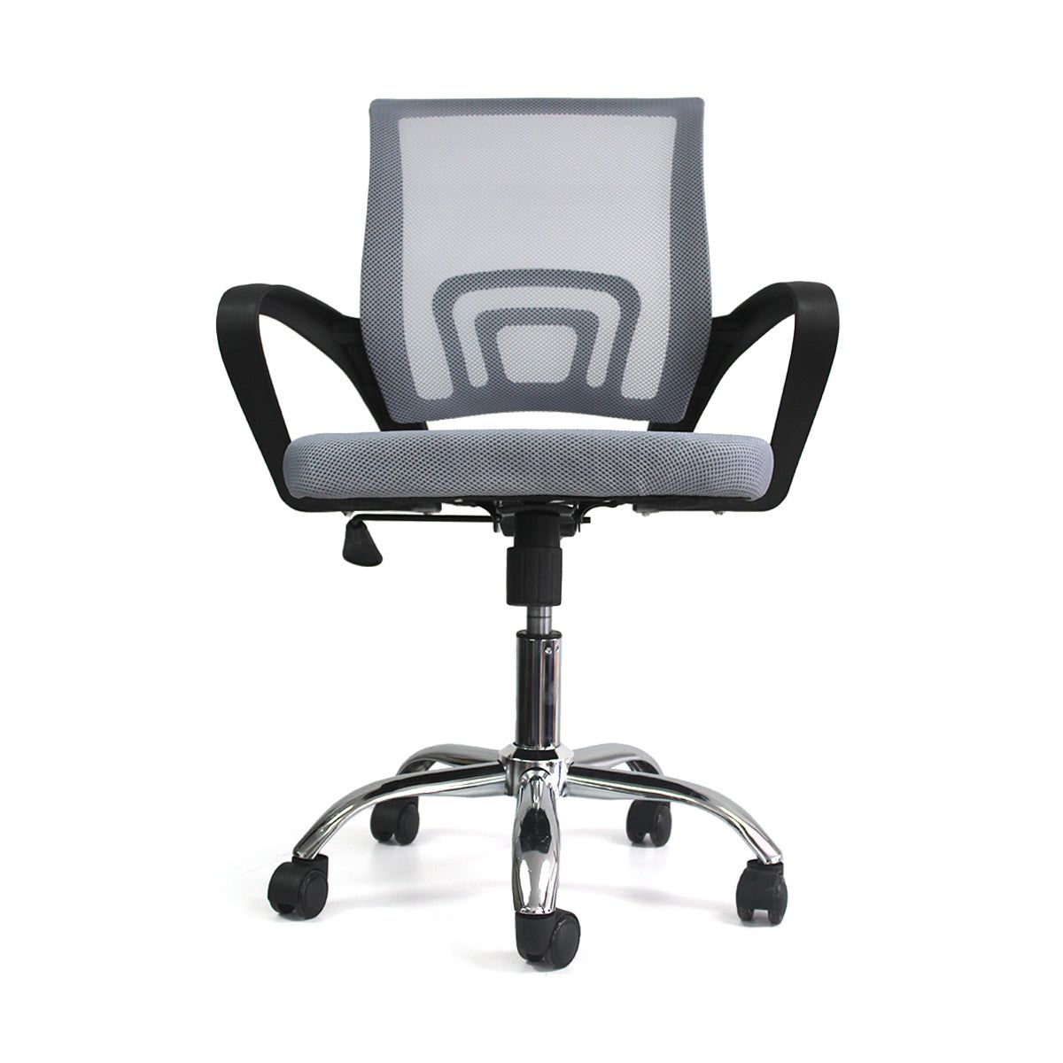 BOXBIT - Silla Tok Oficina Gris