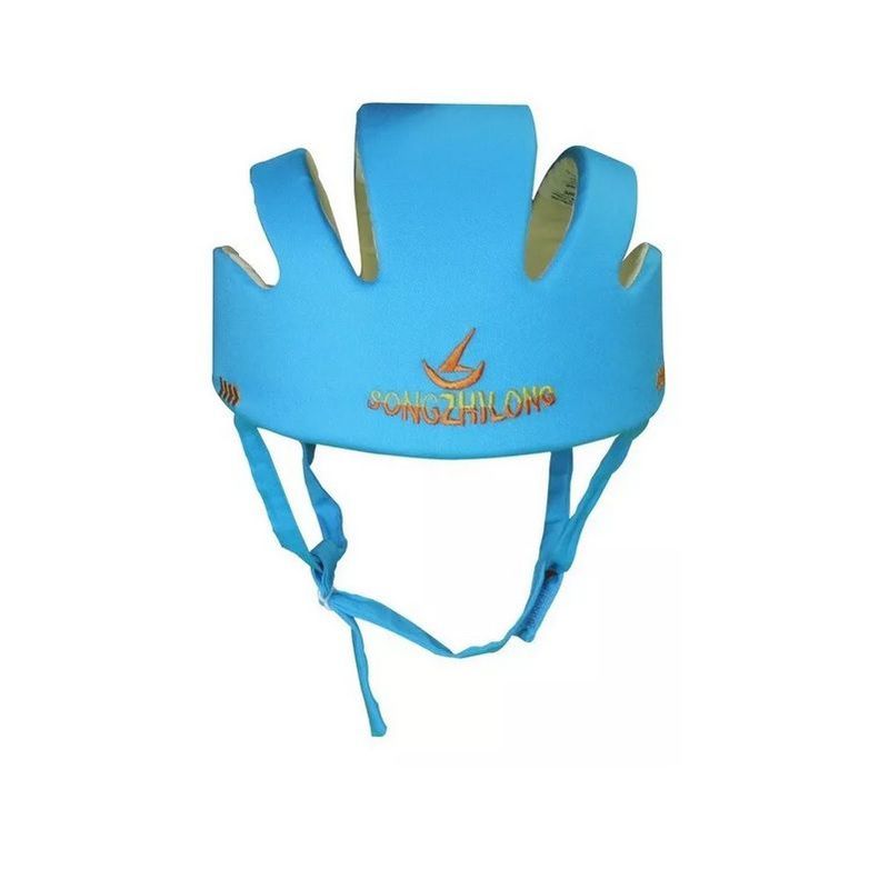 GENERICO - Casco Protector Para Bebé - Protección Contra Los Golpes