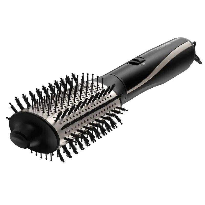 REMINGTON - Cepillo Secador De Cabello Remington Wet 2 Style AS21A