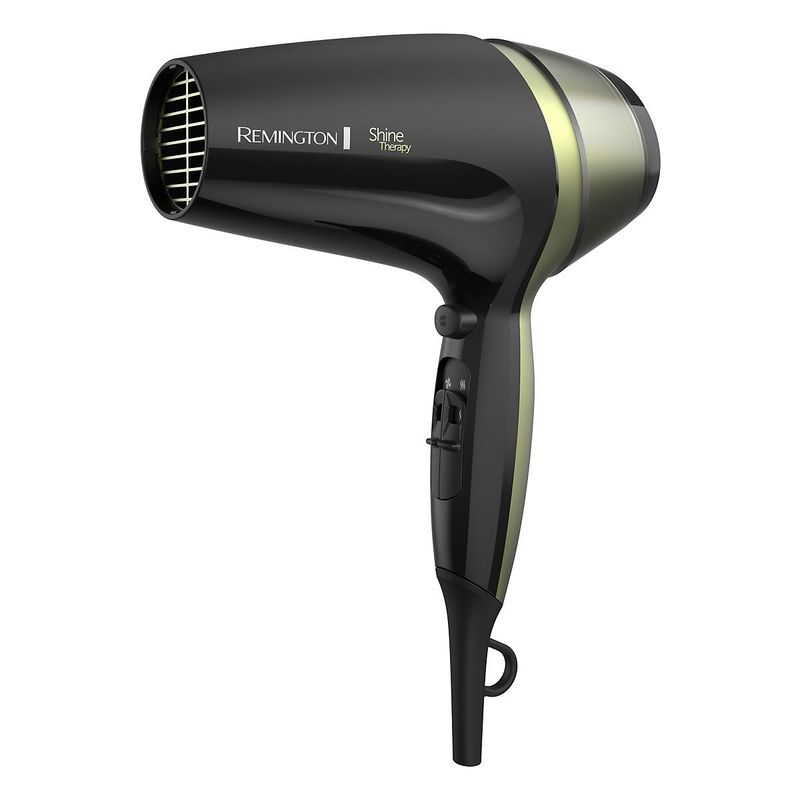 REMINGTON - Secador De Cabello Remington Aguacate Y Macadamia D13A