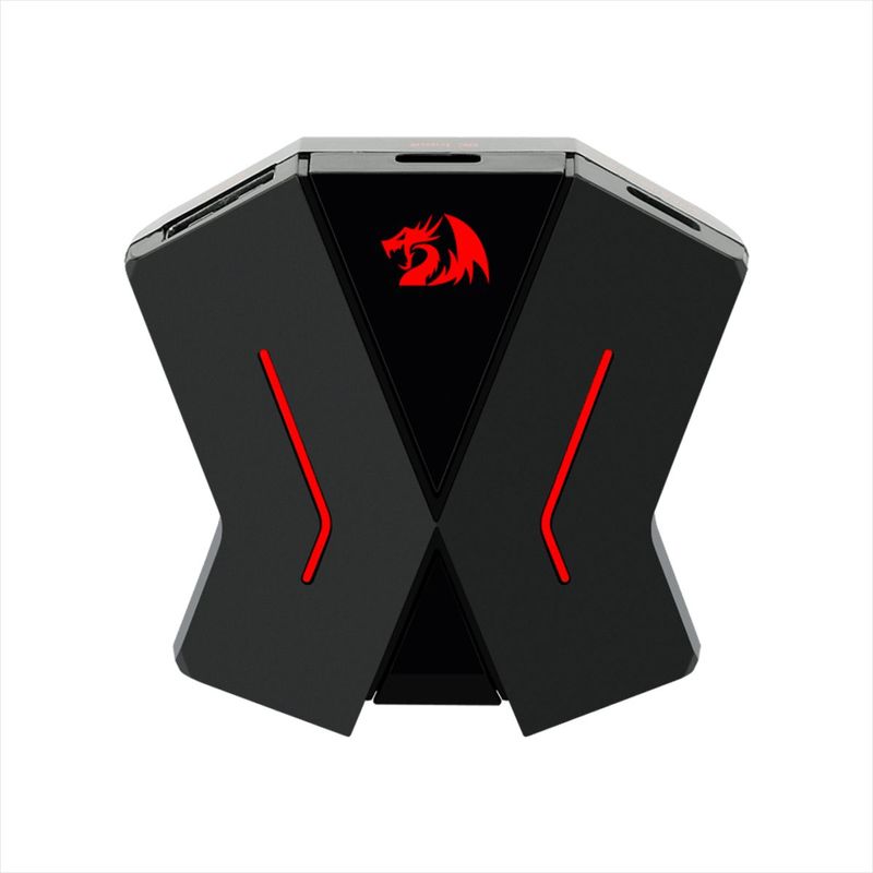 REDRAGON - Adaptador Teclado Y Mouse Para Consolas Redragon Eris Ga-200
