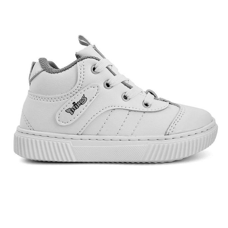 TITINOS - Tenis Escolar Deportivo Cordon Blanco Titinos 5003-1_.