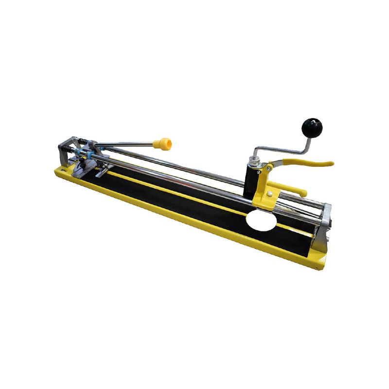 STANPROF - Cortabaldosa (3 en 1) 600 MM con Taladro XP124 STANPROF