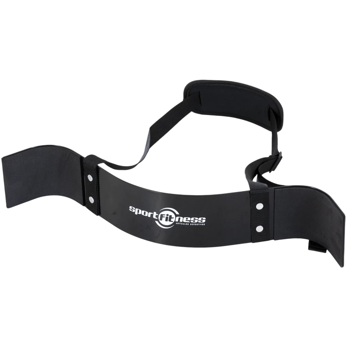 SPORT FITNESS - Soporte Para Trabajo De Bíceps