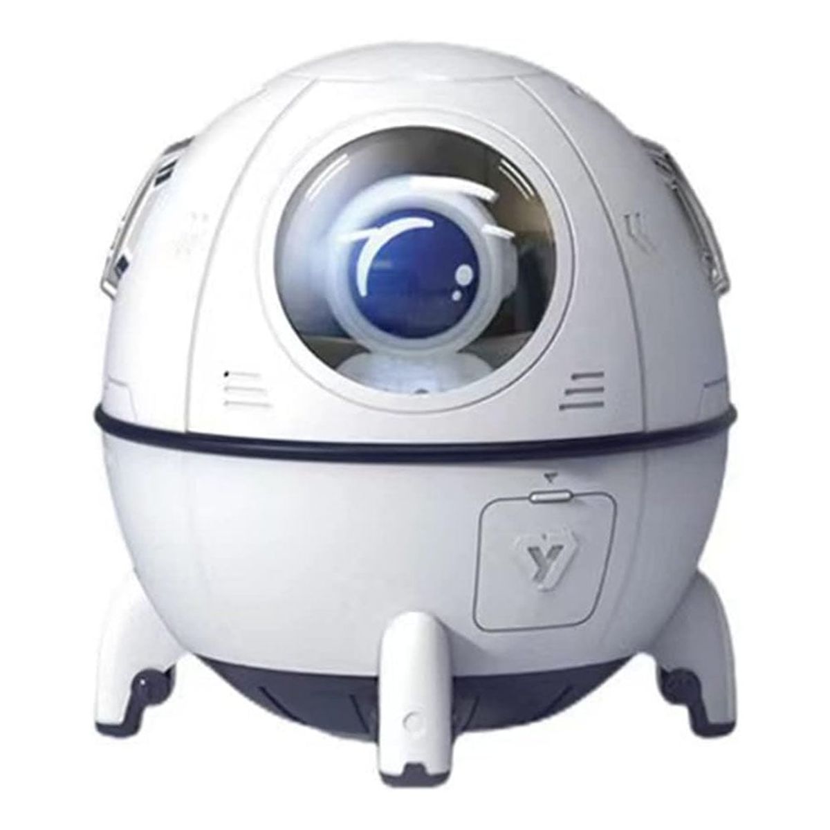 ONE PIXEL - Mini Humificador Portatil Nave Astronauta Difusor ONE PIXEL