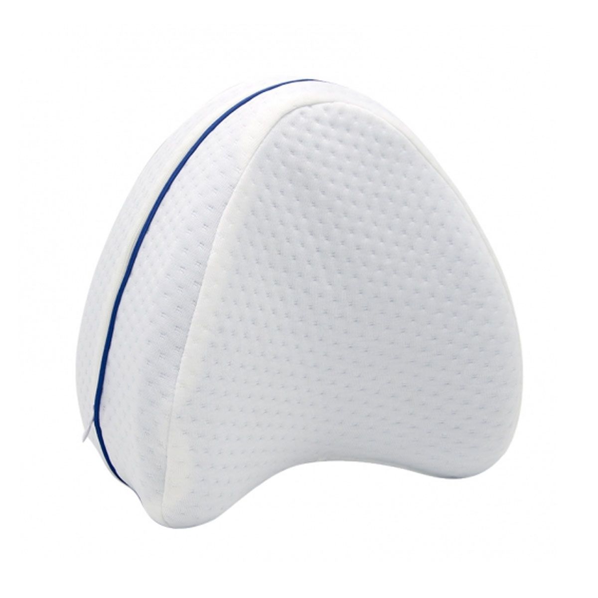 ONE PIXEL - Almohada Para Piernas Y Rodillas Viscolestica Corazon