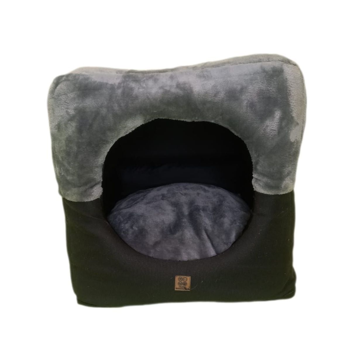 GENERICO - CAMA  MASCOTA DOBLE FUNCION TALLA M