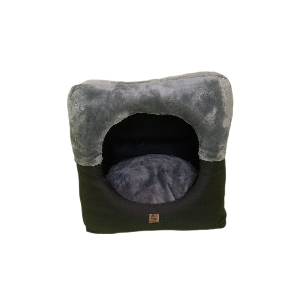 GENERICO - CAMA  MASCOTA DOBLE FUNCION TALLA M