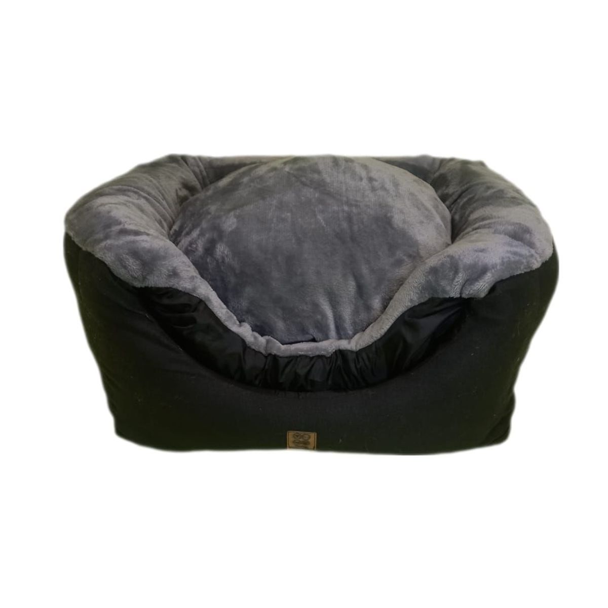 GENERICO - CAMA  MASCOTA DOBLE FUNCION TALLA M