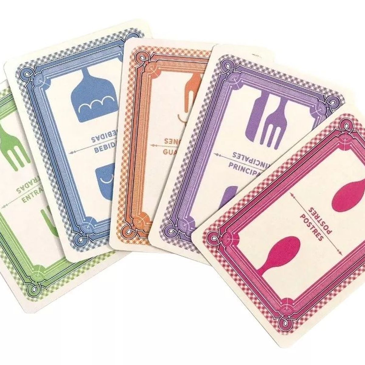 JUGANDO Y EDUCANDO - Juego De Mesa El Camarero Memoria Para Niños Y Adultos