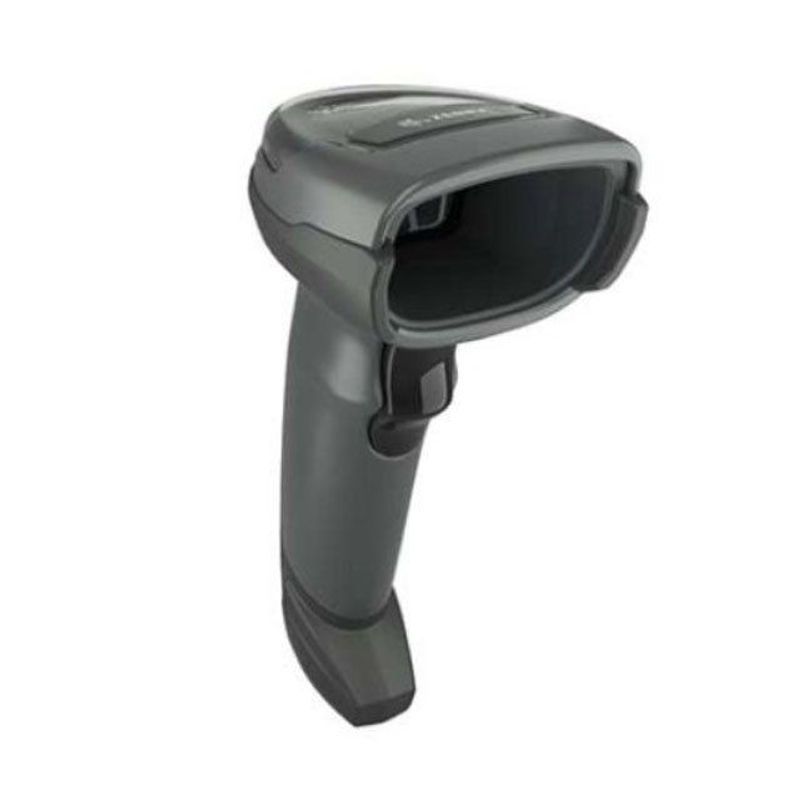 ZEBRA - Lector de códigos de barras ZEBRA DS4608SR Imager 2D