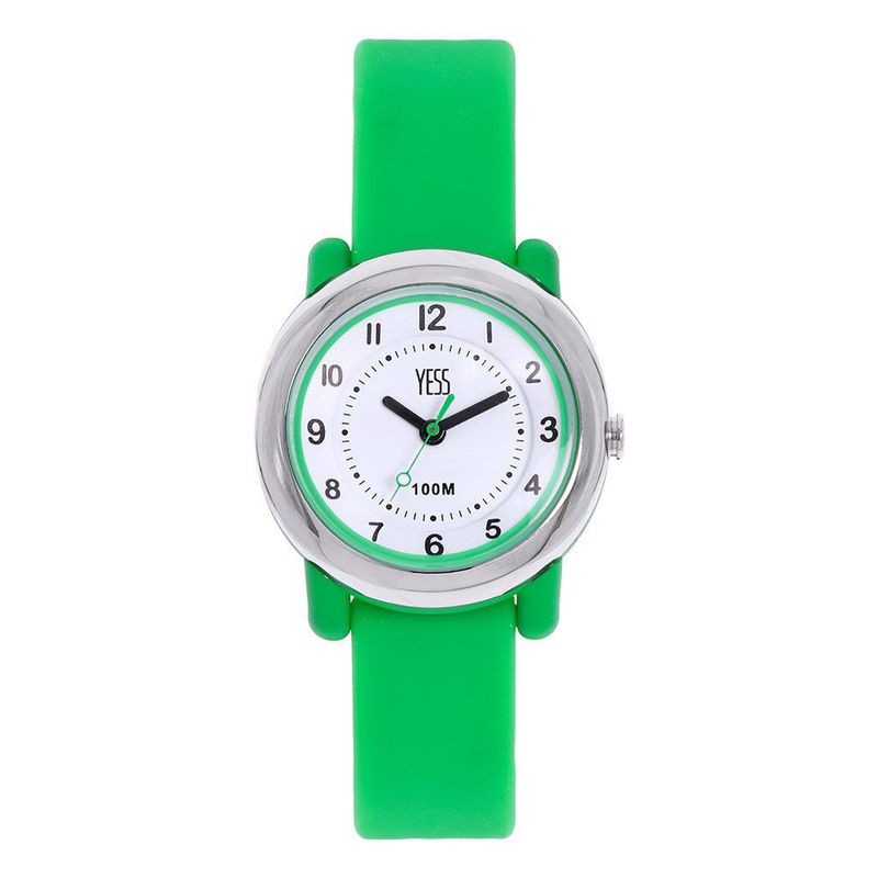 YESS - Reloj para dama marca Yess ref AAA-01