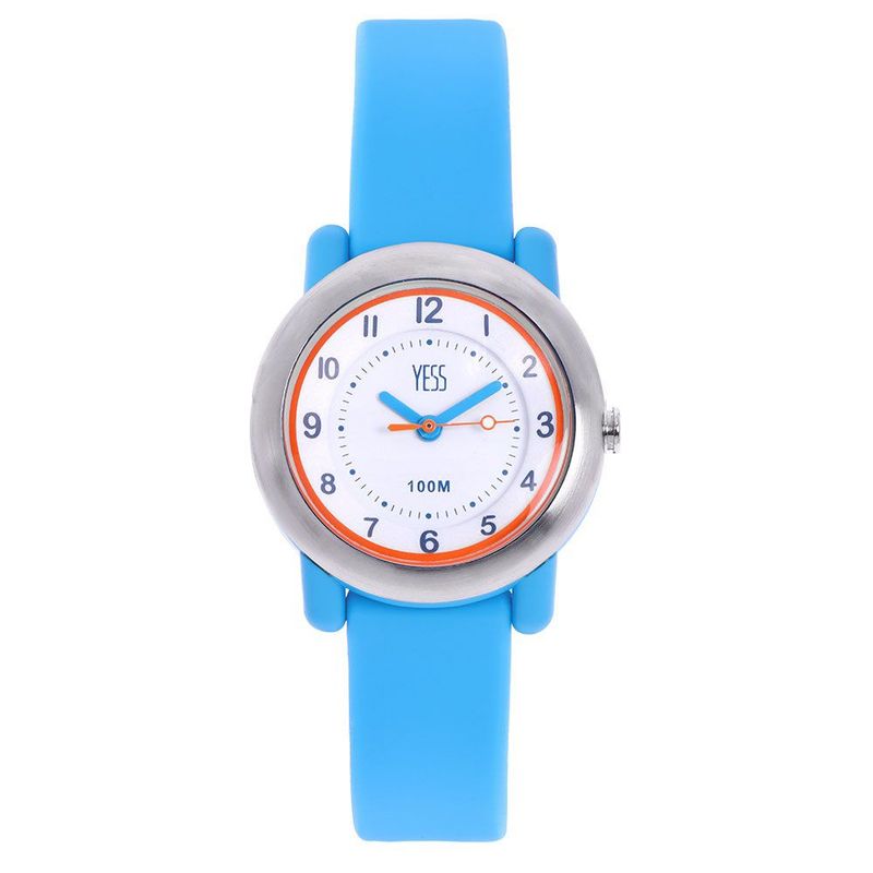 YESS - Reloj para dama marca Yess ref AAA-07