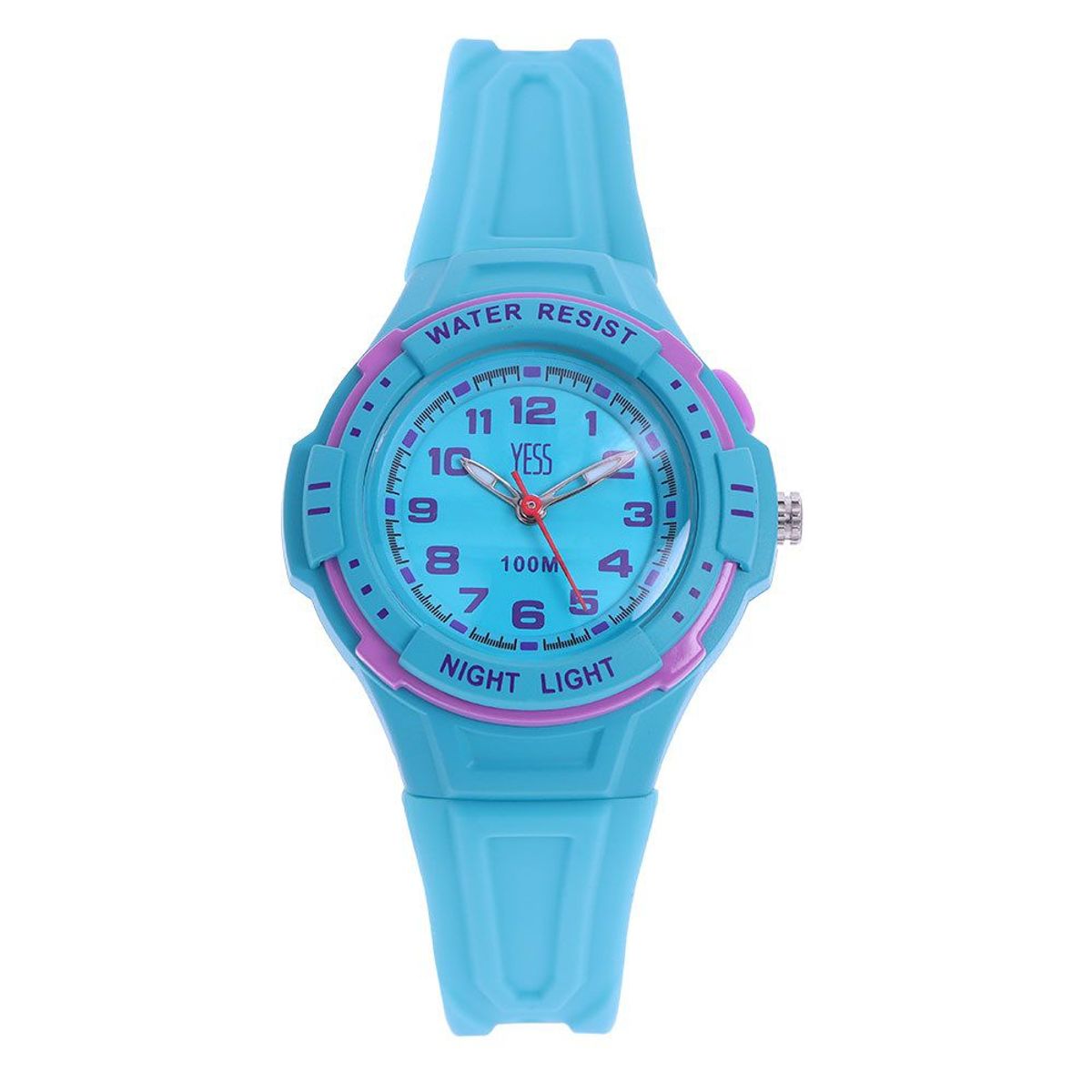YESS - Reloj para dama marca Yess ref OW-02