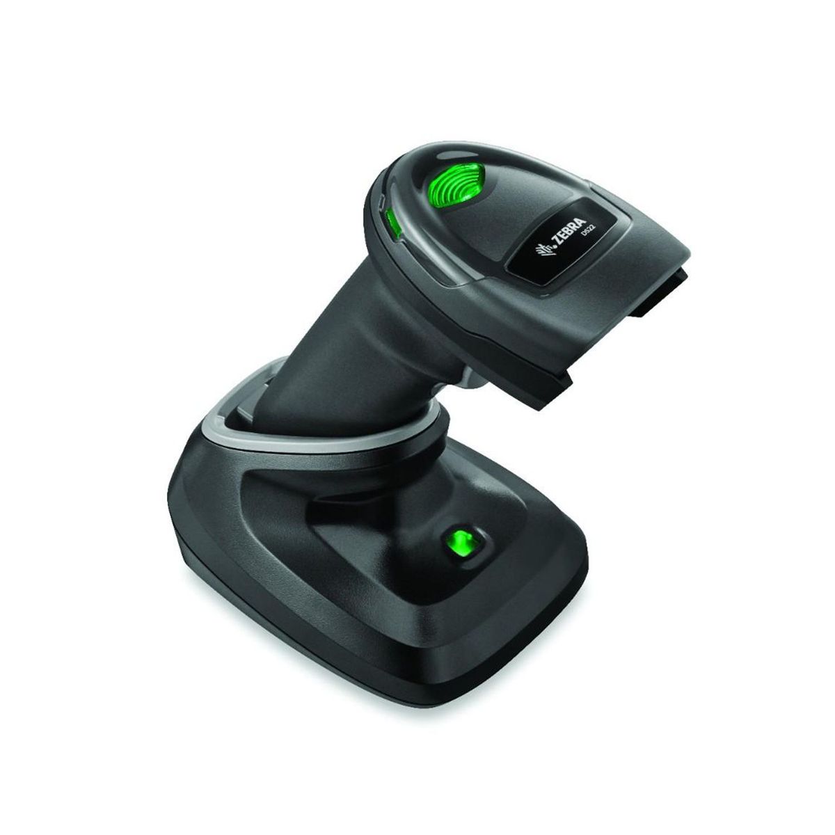 ZEBRA - Lector de códigos de barras ZEBRA DS2278 Imager 2D Inalambrico