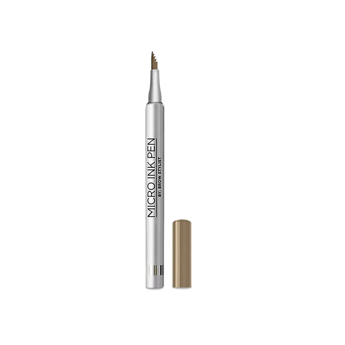 LOREAL PARIS - Delineador de Cejas Loreal Pris Micro Ink Pen 