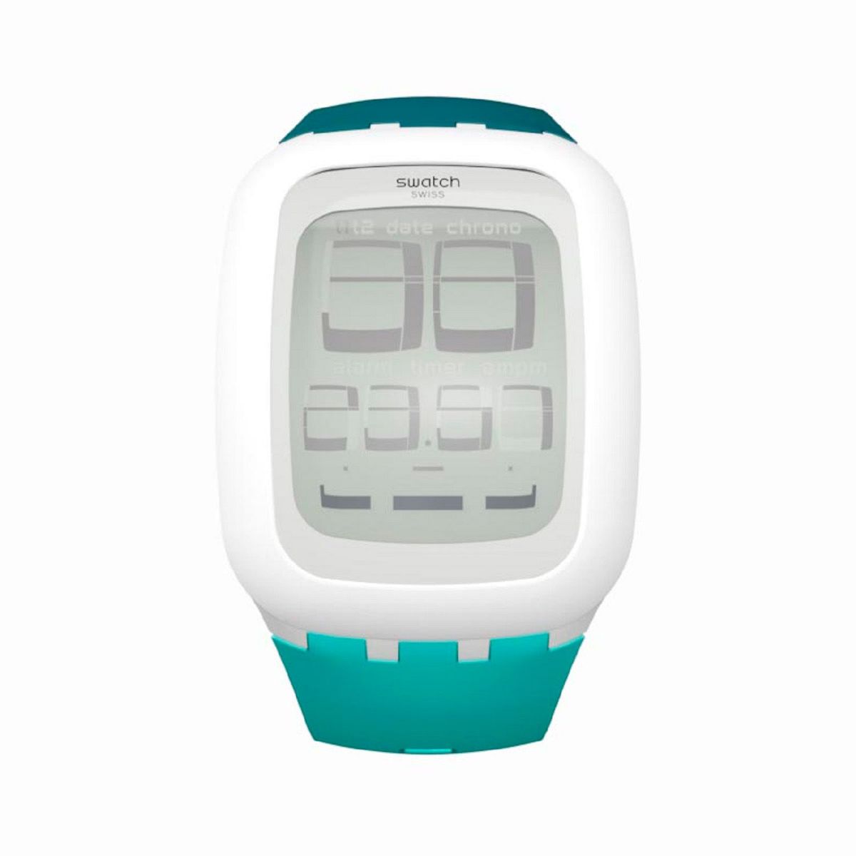 SWATCH - Reloj Unisex Swatch Optitouch