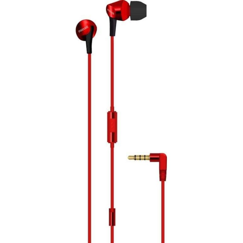 MAXELL - Audifo Fusion Fus-9 Cmicrof