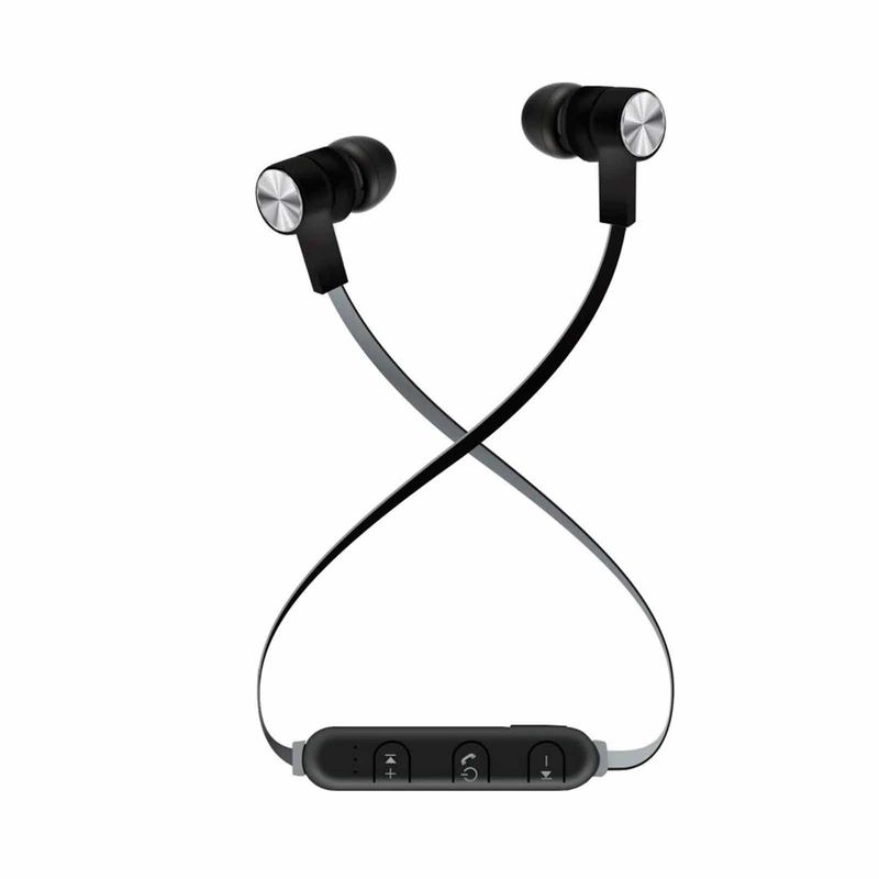 MAXELL - MAXELL AUDIFO BASS B14-EB2 14 BLUETOOTH BLACK