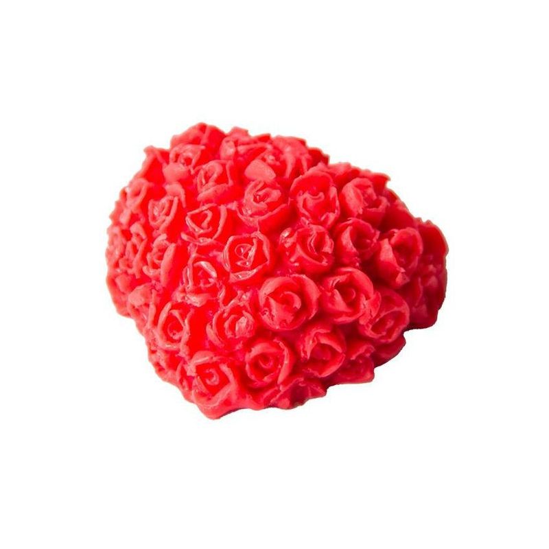 KABA - Jabón barra frutos rojos kaba 47 gr