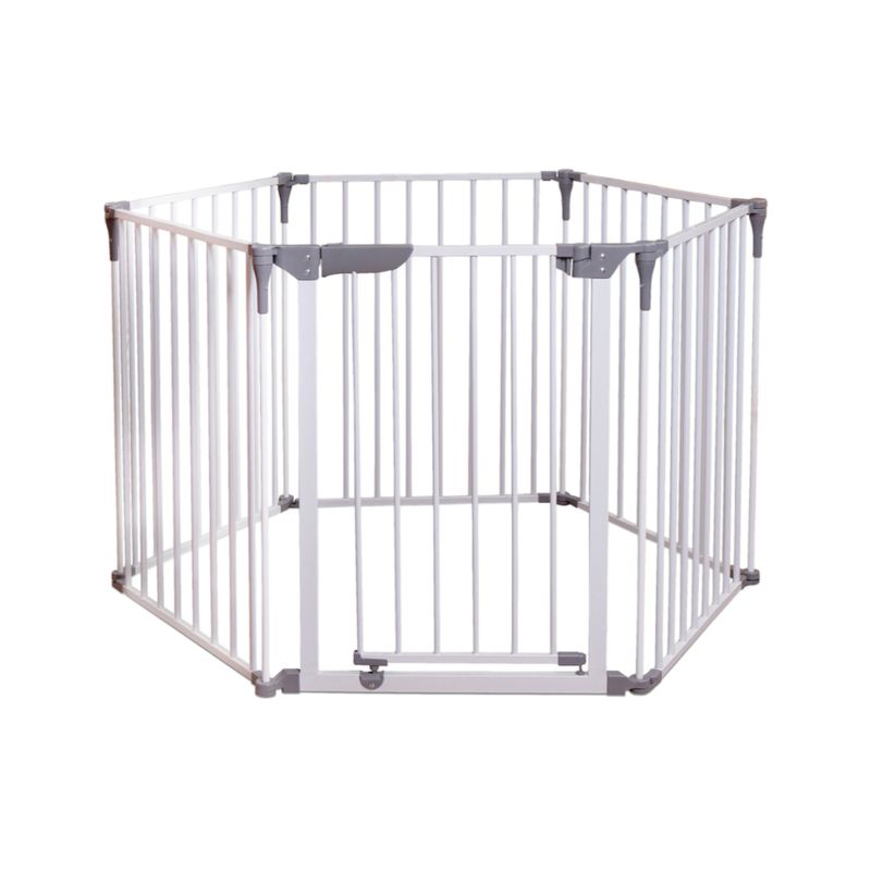 DREAM BABY - Corral Para Bebe Royale C 3 en 1 Dream Baby 3.8 Metros
