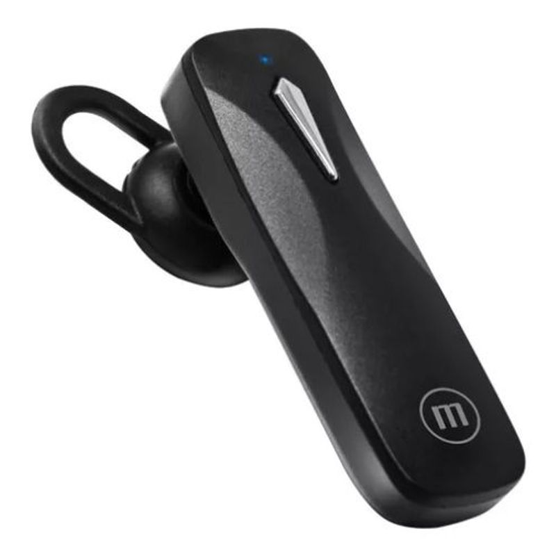 MAXELL - MAXELL AURICULAR BLUETOOTH BT-MXH-HS03 - ONE MOBILE