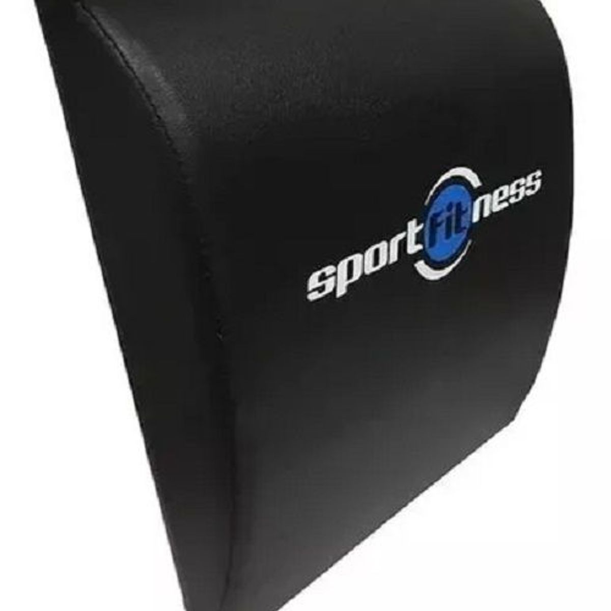 SPORT FITNESS - Soporte Lumbar Para Abdominales Cojín