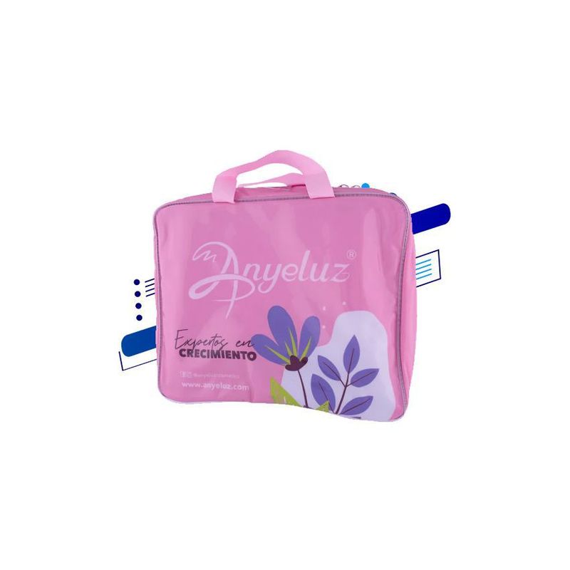 ANYELUZ - bolso cosmetiquera anyeluz