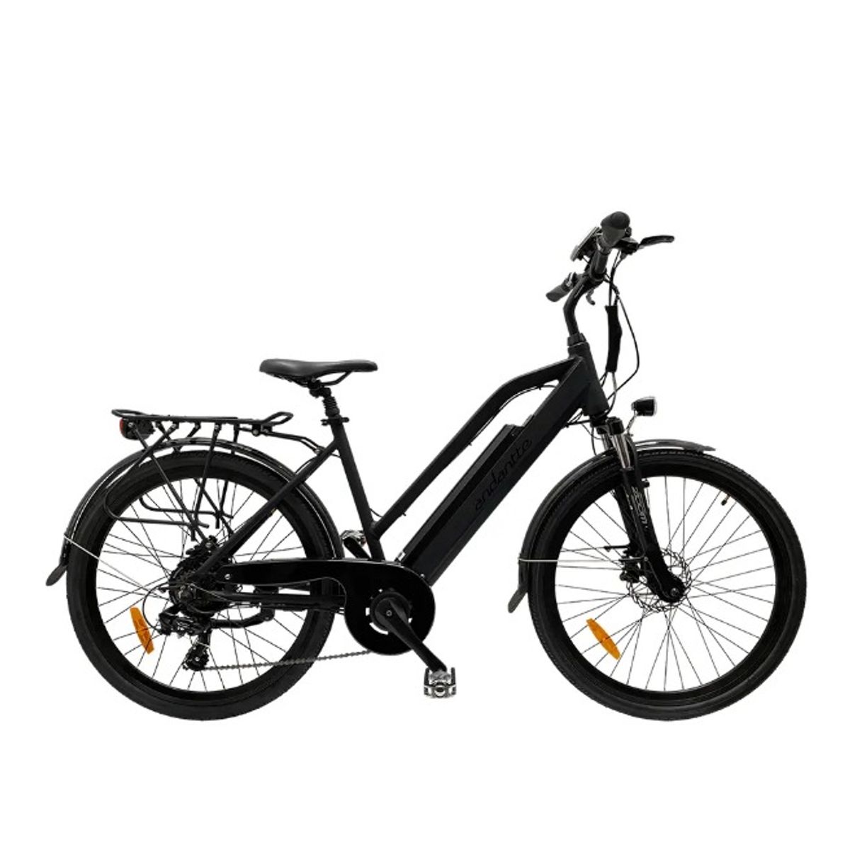 ANDANTTE - BICICLETA ELÉCTRICA ANDANTTE FORZA350 W
